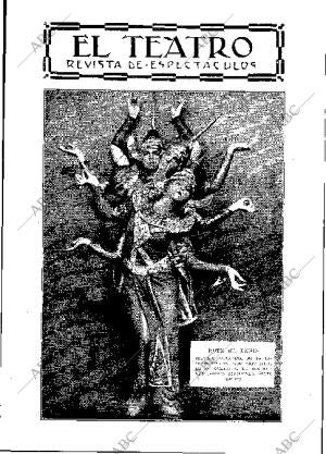 BLANCO Y NEGRO MADRID 20-03-1927 página 79