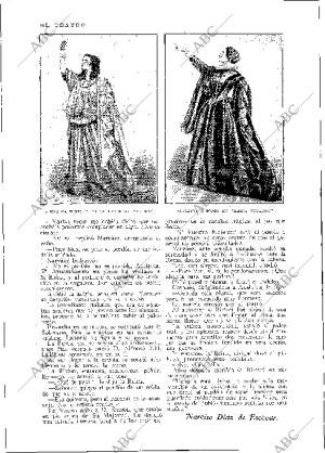 BLANCO Y NEGRO MADRID 20-03-1927 página 84