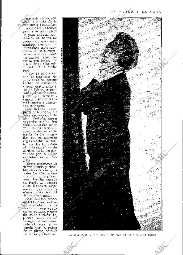 BLANCO Y NEGRO MADRID 20-03-1927 página 89