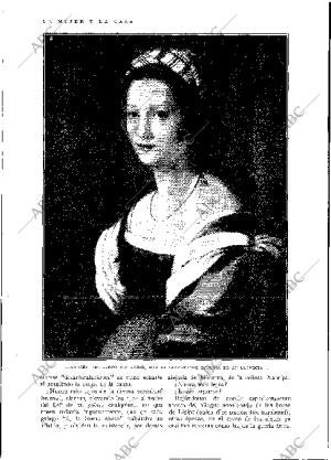 BLANCO Y NEGRO MADRID 20-03-1927 página 94