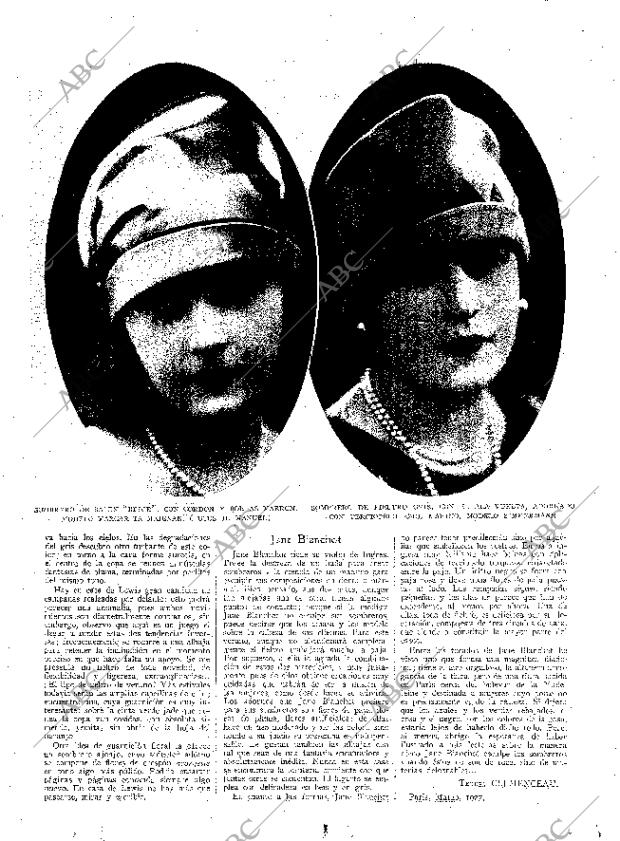 ABC MADRID 26-03-1927 página 13