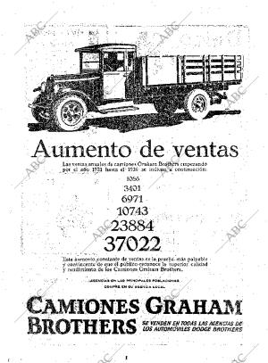 ABC MADRID 26-03-1927 página 14