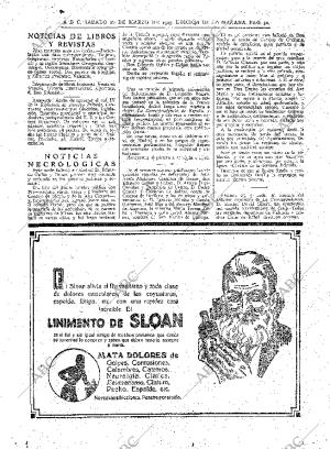 ABC MADRID 26-03-1927 página 32