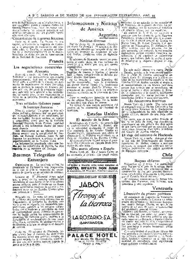 ABC MADRID 26-03-1927 página 35