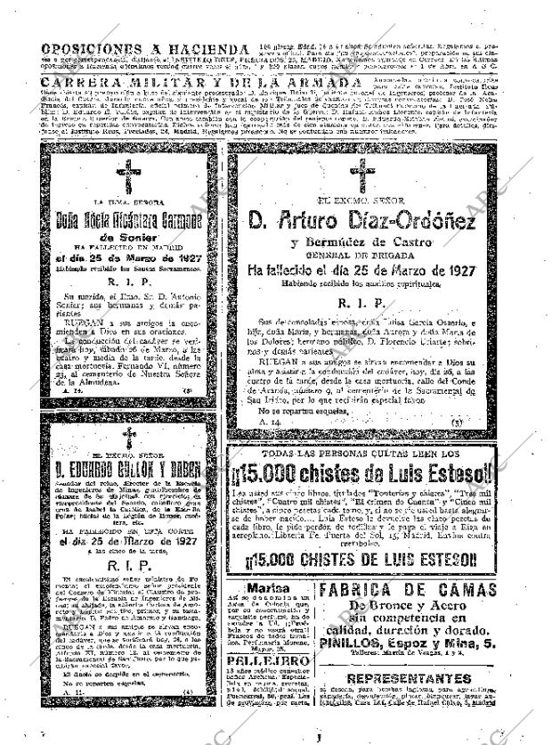 ABC MADRID 26-03-1927 página 42