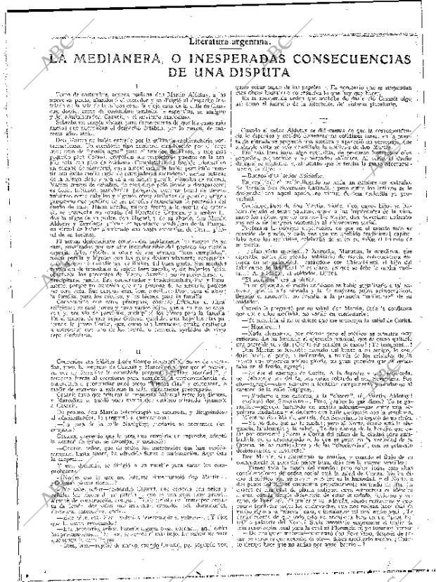 ABC MADRID 27-03-1927 página 10