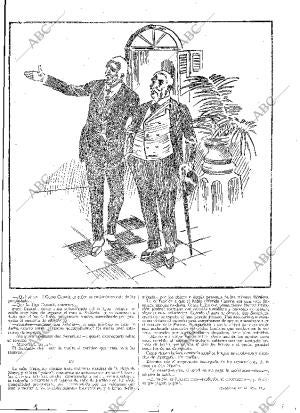 ABC MADRID 27-03-1927 página 11