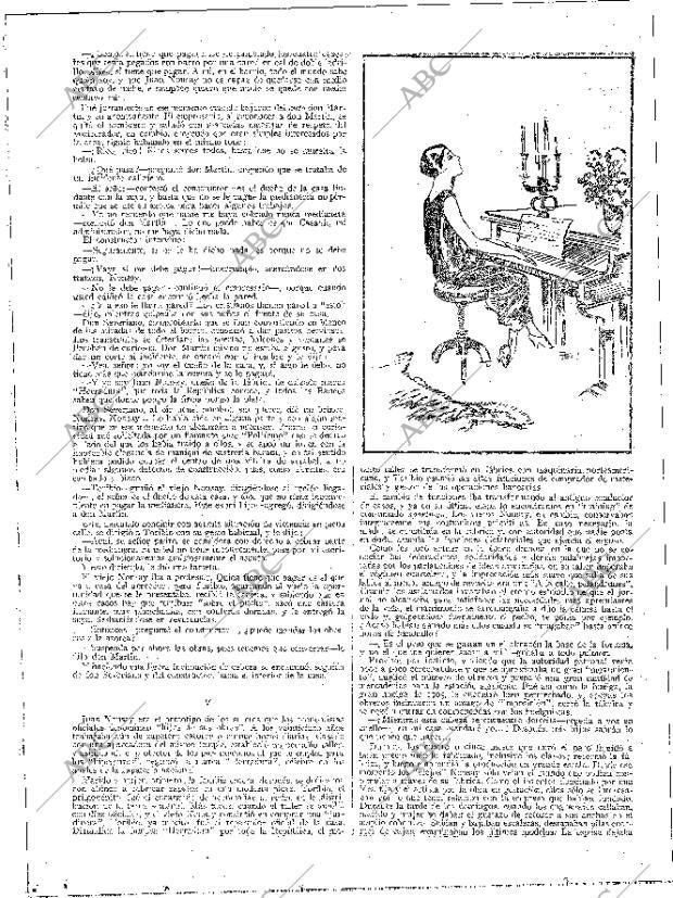 ABC MADRID 27-03-1927 página 14