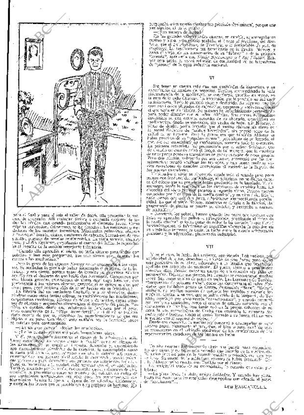 ABC MADRID 27-03-1927 página 15