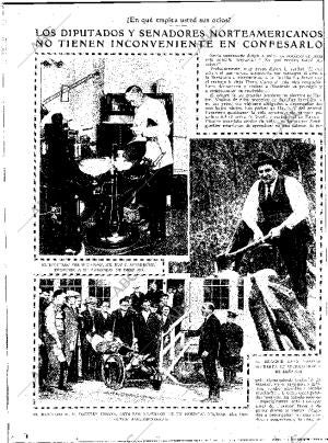 ABC MADRID 27-03-1927 página 16