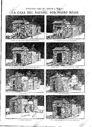 ABC MADRID 27-03-1927 página 19