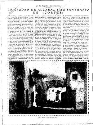 ABC MADRID 27-03-1927 página 20