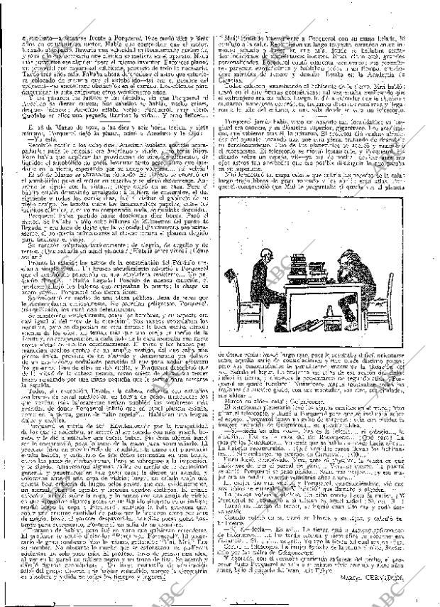 ABC MADRID 27-03-1927 página 23