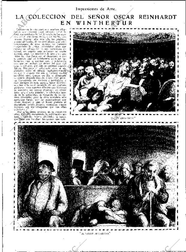 ABC MADRID 27-03-1927 página 24