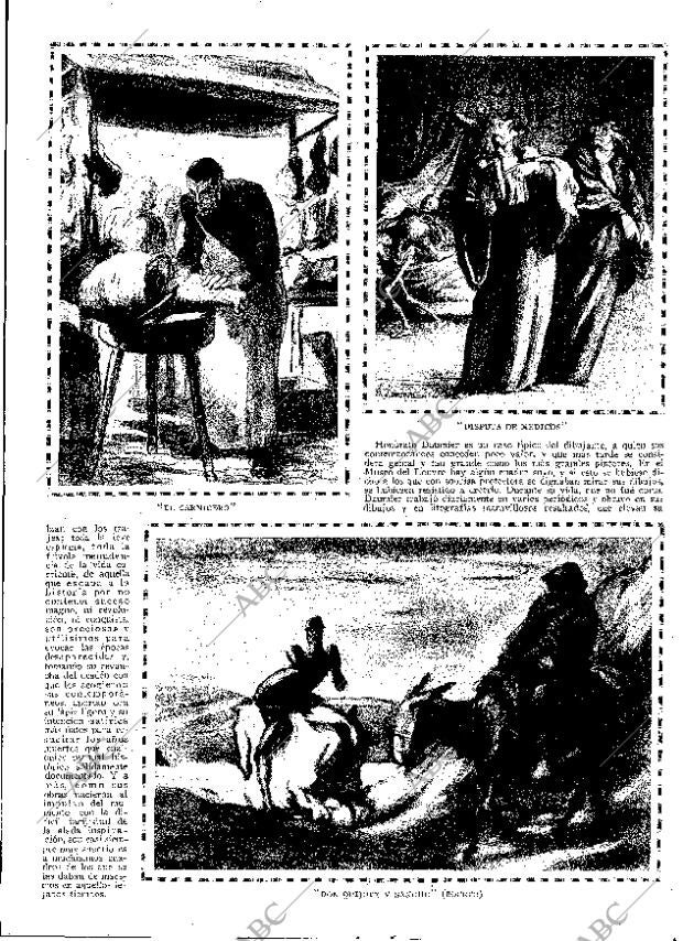 ABC MADRID 27-03-1927 página 25