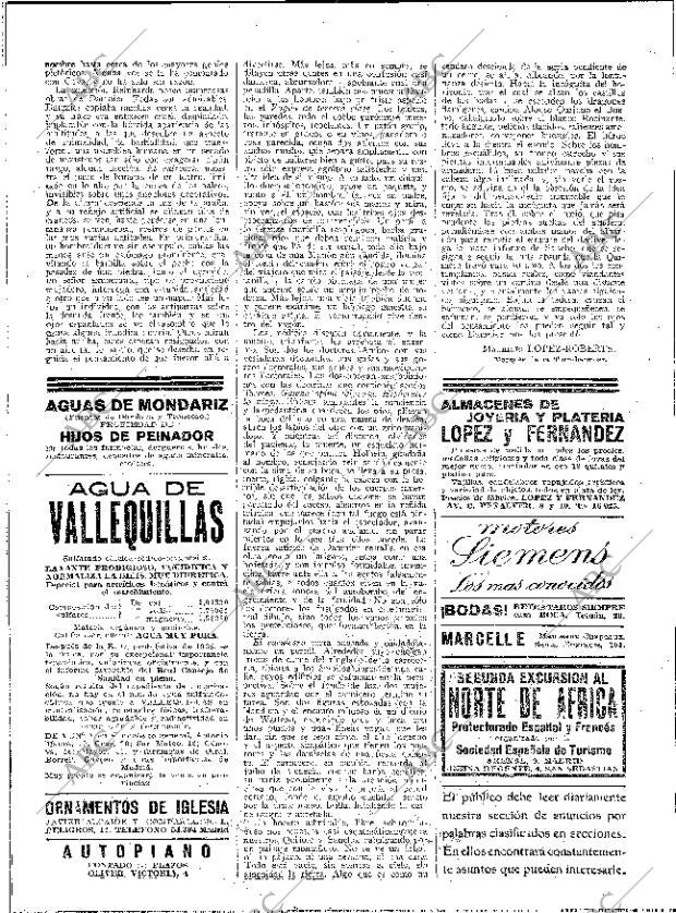 ABC MADRID 27-03-1927 página 26