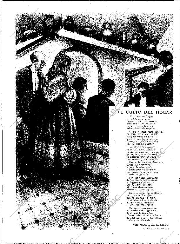 ABC MADRID 27-03-1927 página 28