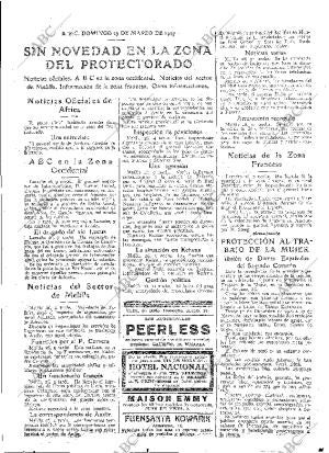 ABC MADRID 27-03-1927 página 33