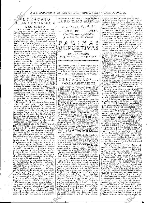 ABC MADRID 27-03-1927 página 35
