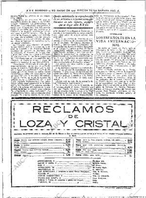 ABC MADRID 27-03-1927 página 36