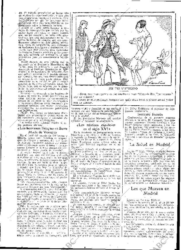 ABC MADRID 27-03-1927 página 39