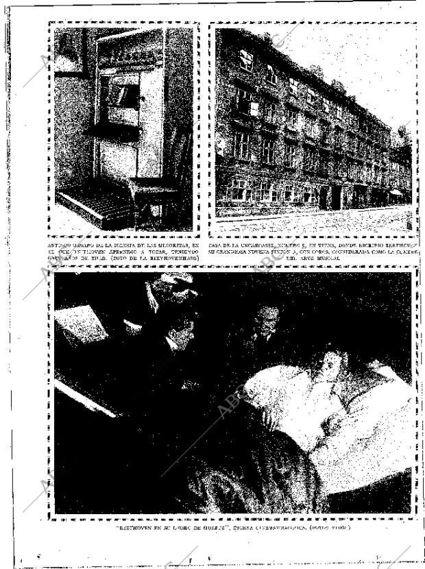 ABC MADRID 27-03-1927 página 4