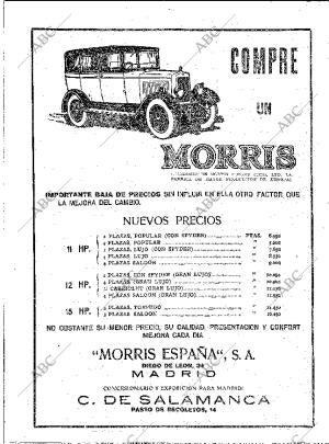 ABC MADRID 27-03-1927 página 42