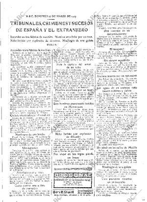 ABC MADRID 27-03-1927 página 43