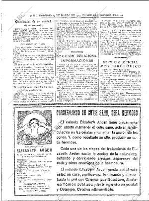 ABC MADRID 27-03-1927 página 44