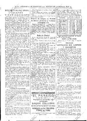 ABC MADRID 27-03-1927 página 45