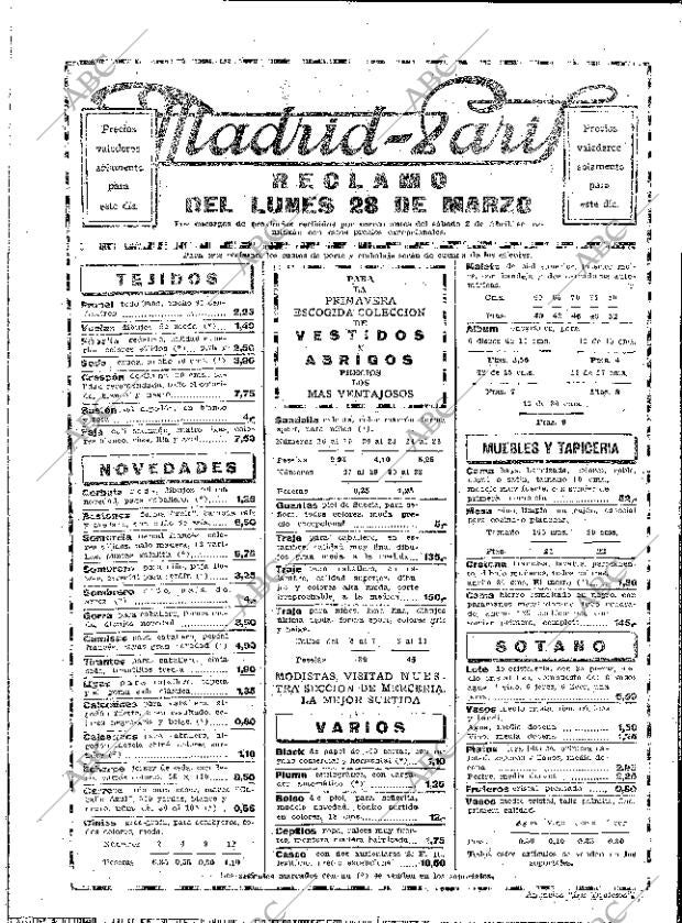 ABC MADRID 27-03-1927 página 46