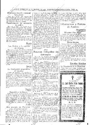 ABC MADRID 27-03-1927 página 49