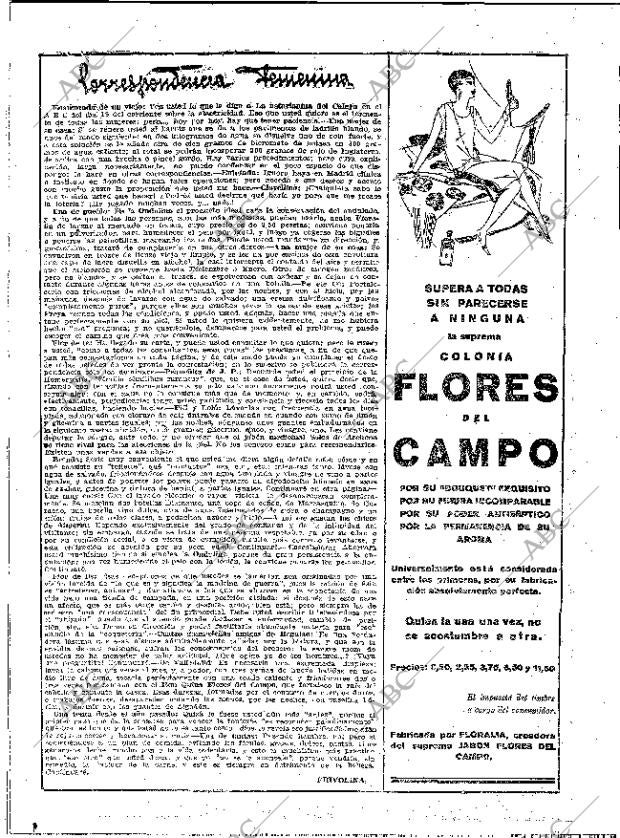 ABC MADRID 27-03-1927 página 52