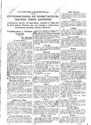 ABC MADRID 27-03-1927 página 53