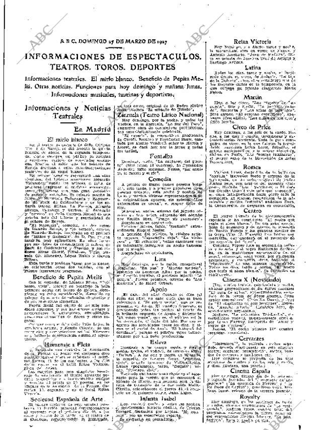 ABC MADRID 27-03-1927 página 53