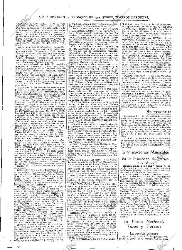 ABC MADRID 27-03-1927 página 55