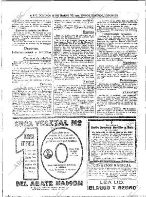 ABC MADRID 27-03-1927 página 56