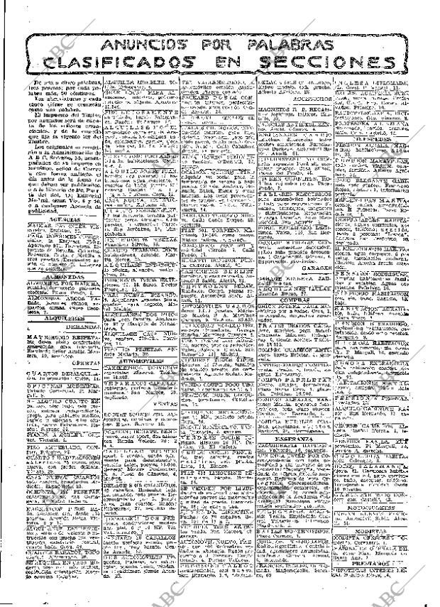 ABC MADRID 27-03-1927 página 57