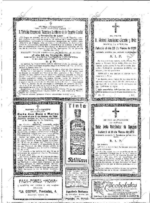 ABC MADRID 27-03-1927 página 60