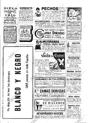 ABC MADRID 27-03-1927 página 63