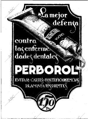 ABC MADRID 27-03-1927 página 64