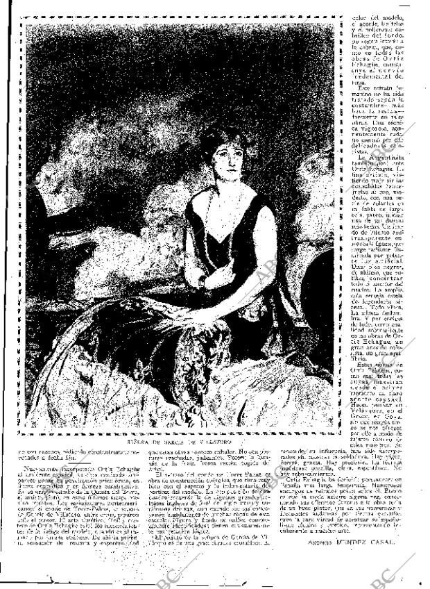 ABC MADRID 27-03-1927 página 9