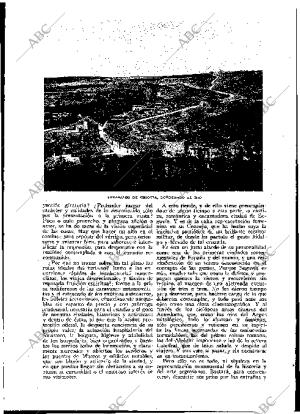 BLANCO Y NEGRO MADRID 27-03-1927 página 21