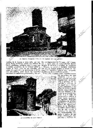 BLANCO Y NEGRO MADRID 27-03-1927 página 22