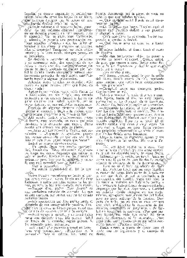 BLANCO Y NEGRO MADRID 27-03-1927 página 36