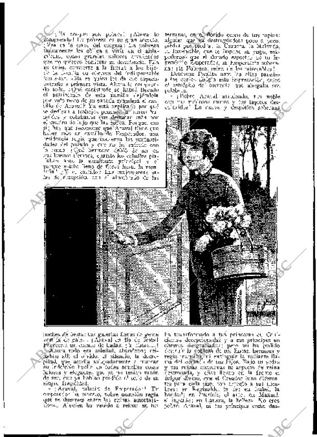 BLANCO Y NEGRO MADRID 27-03-1927 página 37