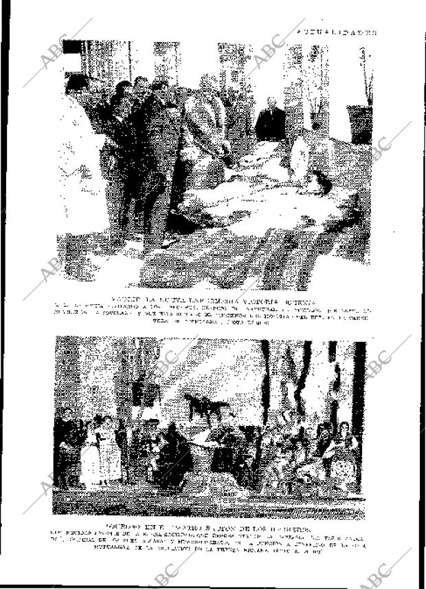 BLANCO Y NEGRO MADRID 27-03-1927 página 49