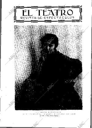 BLANCO Y NEGRO MADRID 27-03-1927 página 71