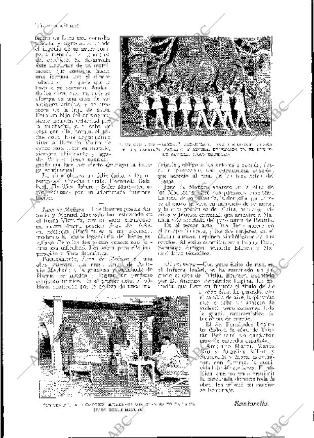 BLANCO Y NEGRO MADRID 27-03-1927 página 76