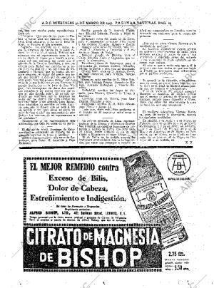 ABC MADRID 30-03-1927 página 14